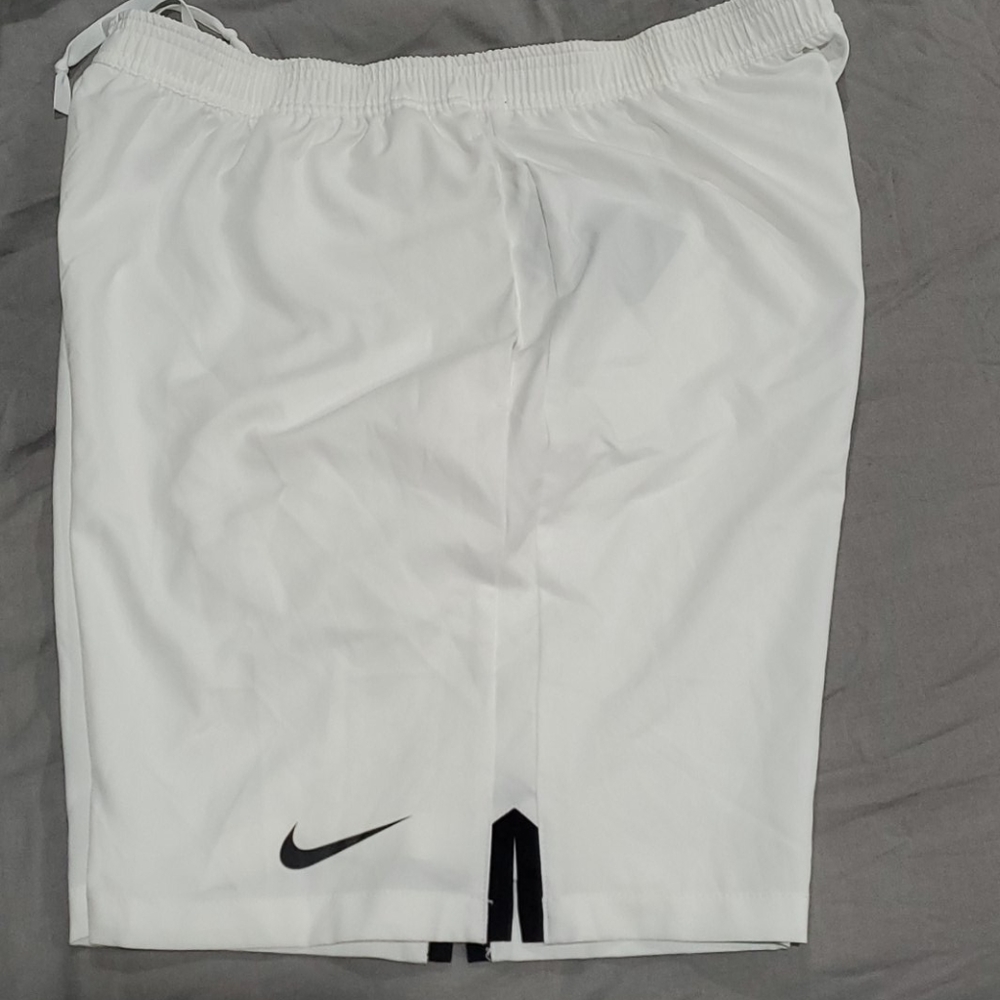 Nike mens dri fit shorts